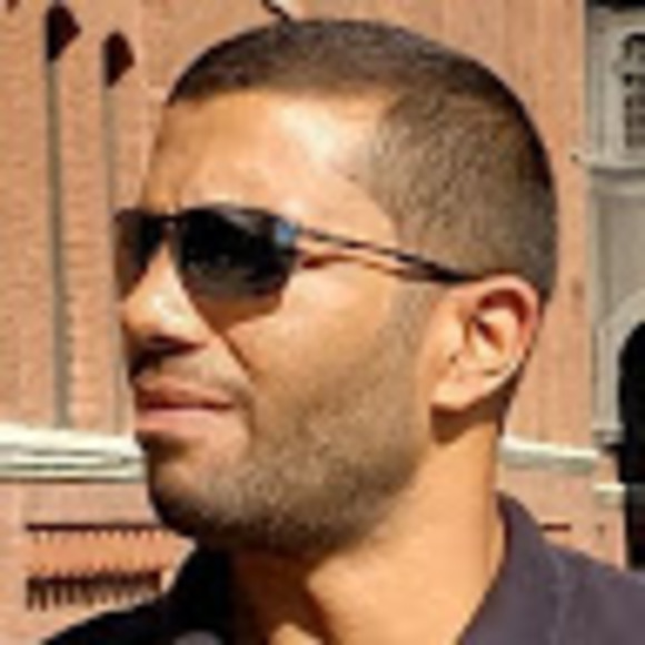 Meet your Posher, Juan - Picture 1 of 1